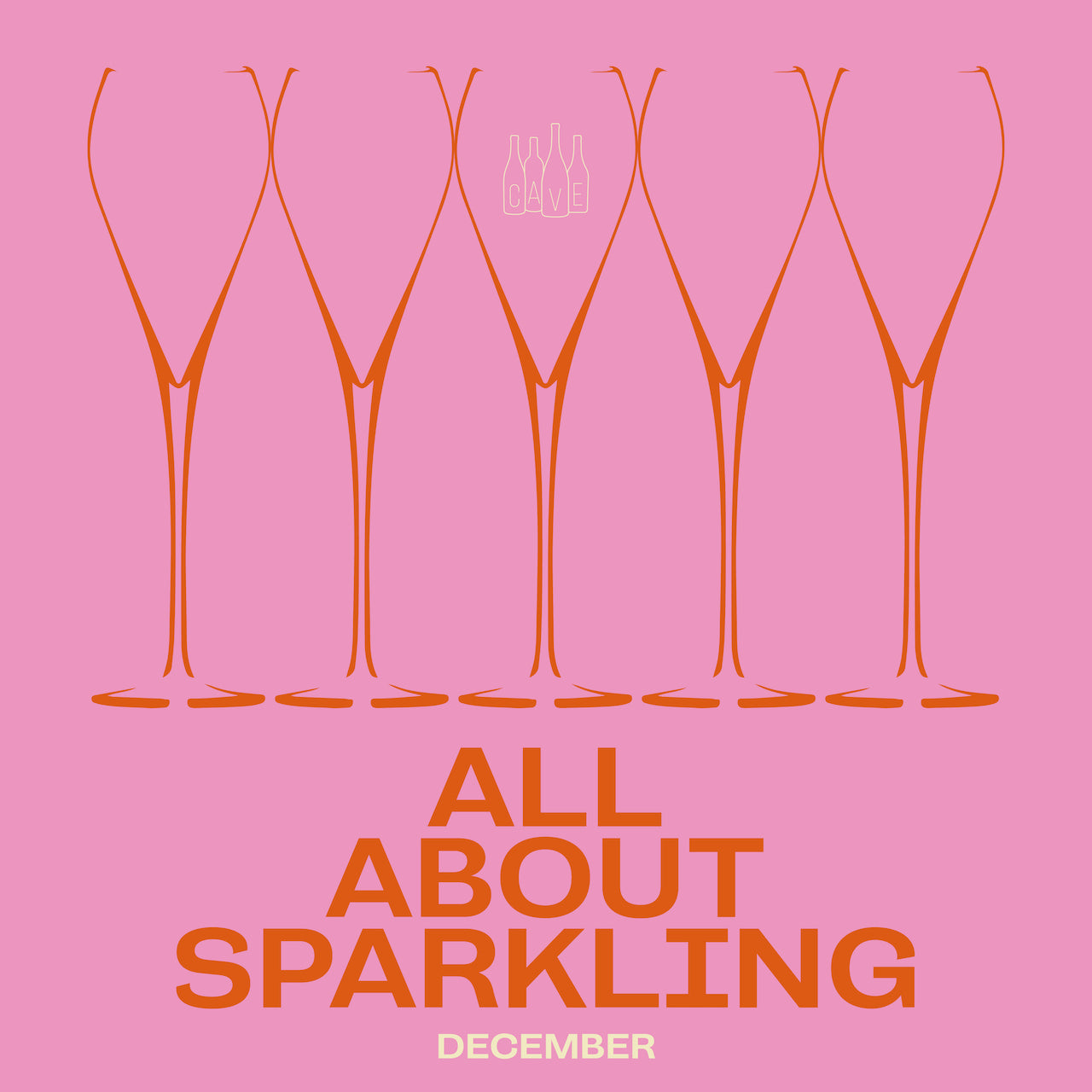 All About Sparkling