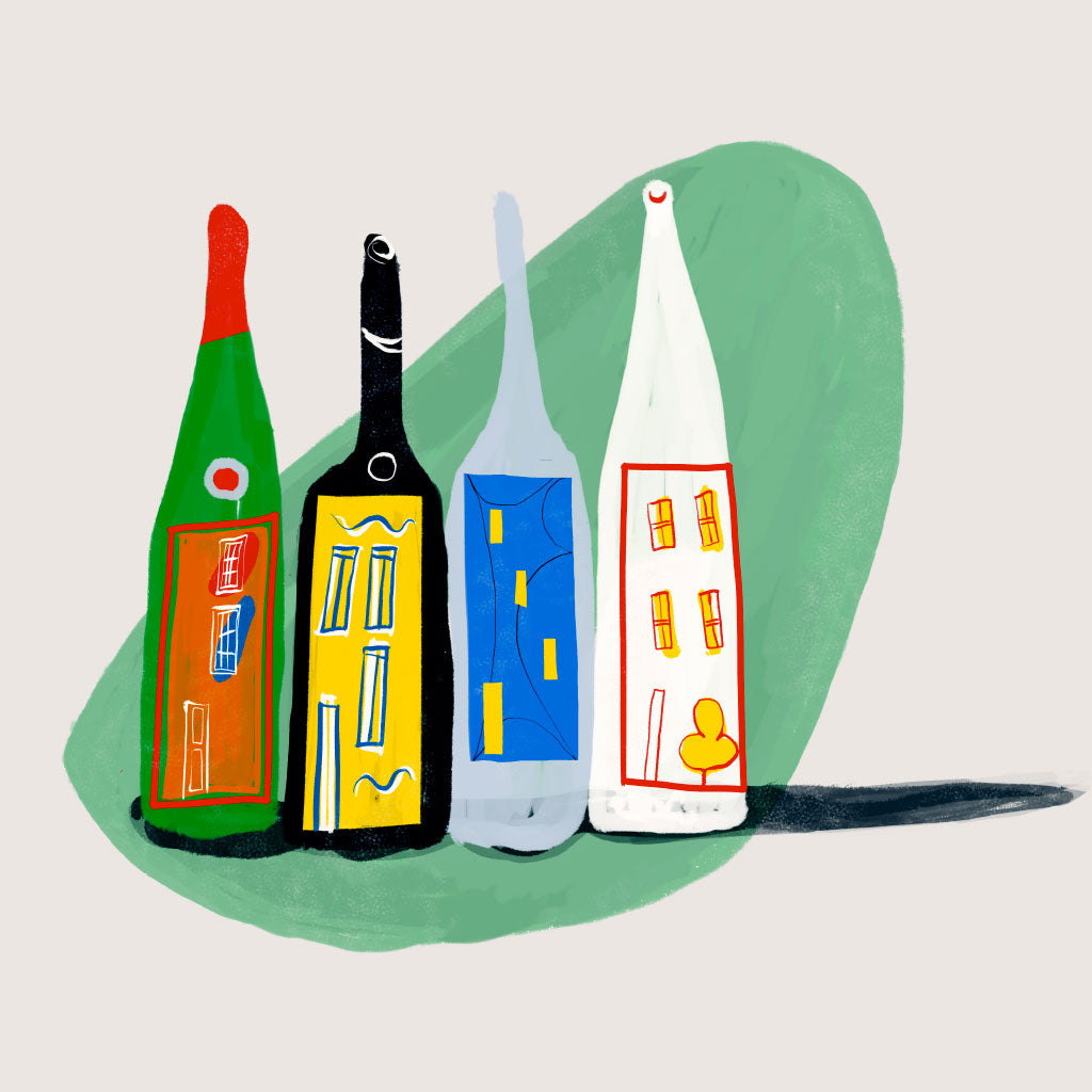Great Wines Under £20: Discover delicious reds, whites, and fizz from Europe’s best regions—all under £20. Quality, character, and great value await!