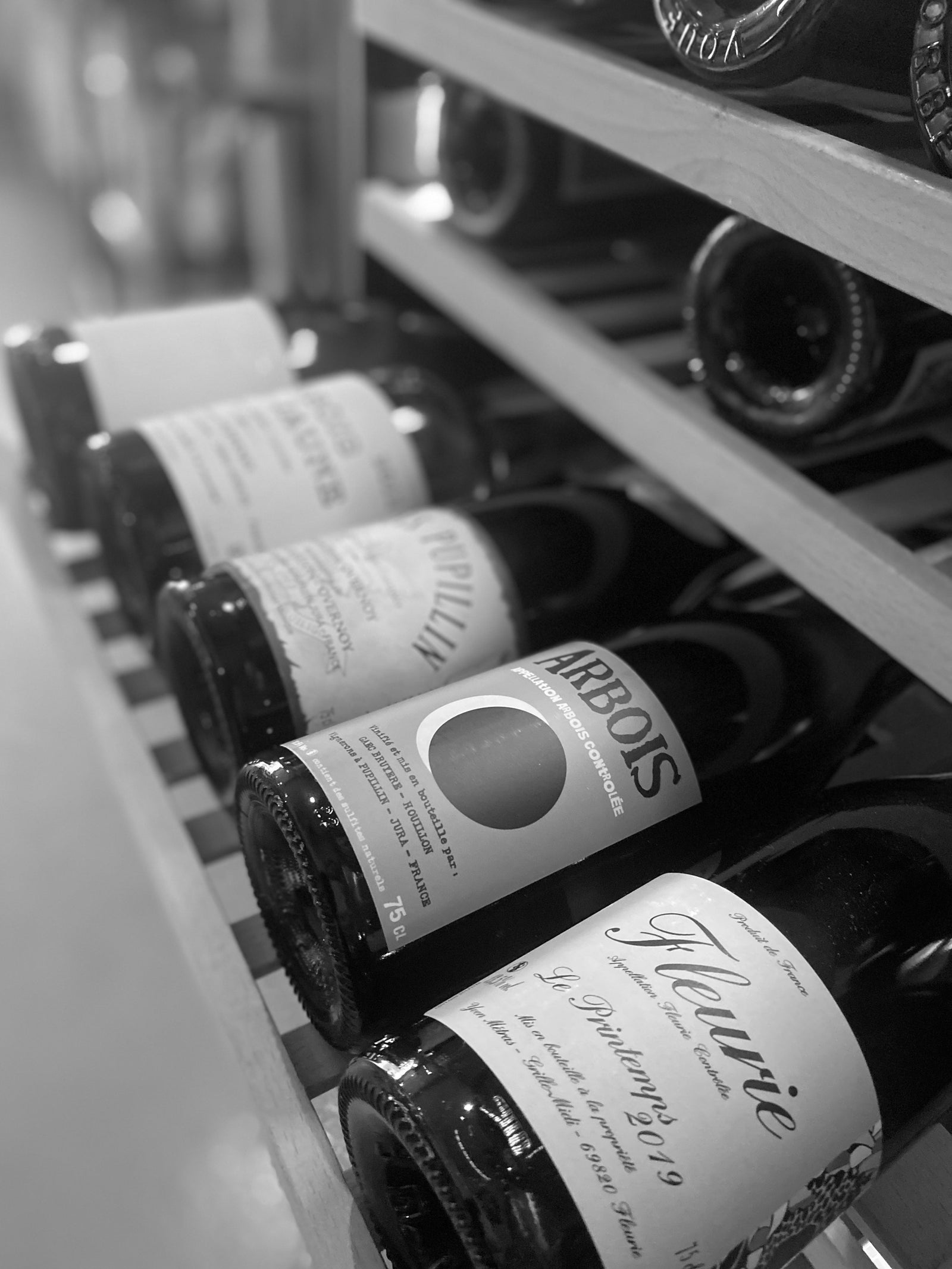 Ageing Wine: A Beginner Guide - Cave Bristol