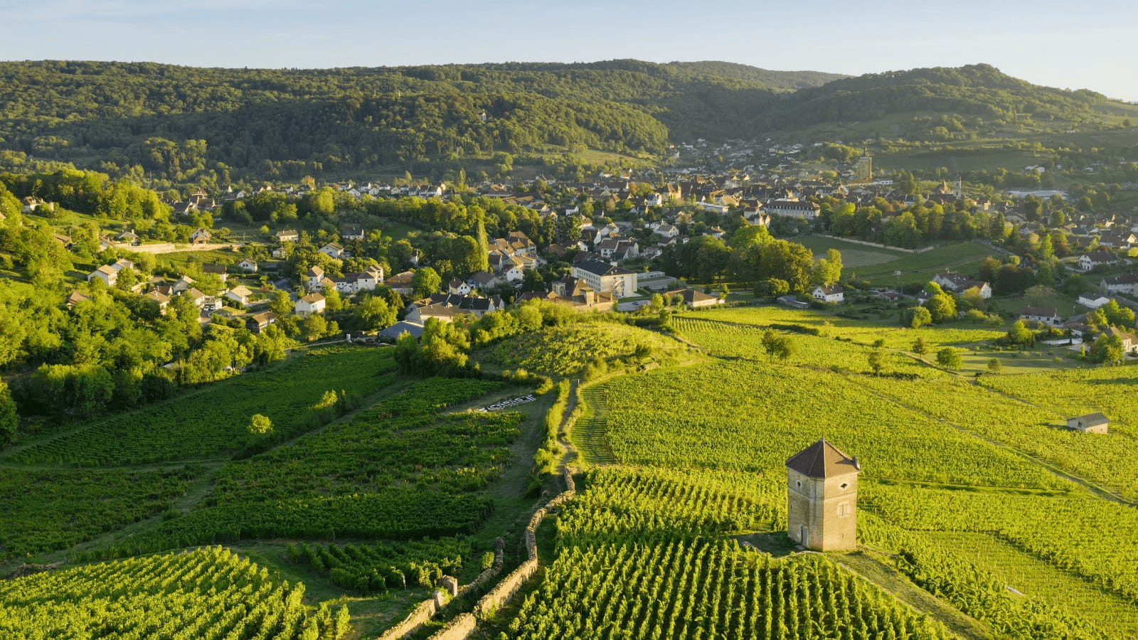 Exploring The Jura - Cave Bristol