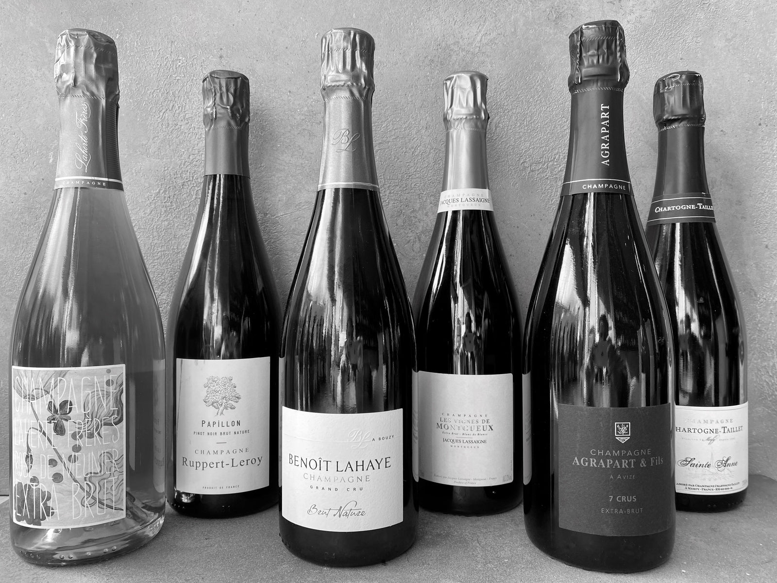 Grower Champagne: What's All The Fuss About? - Cave Bristol