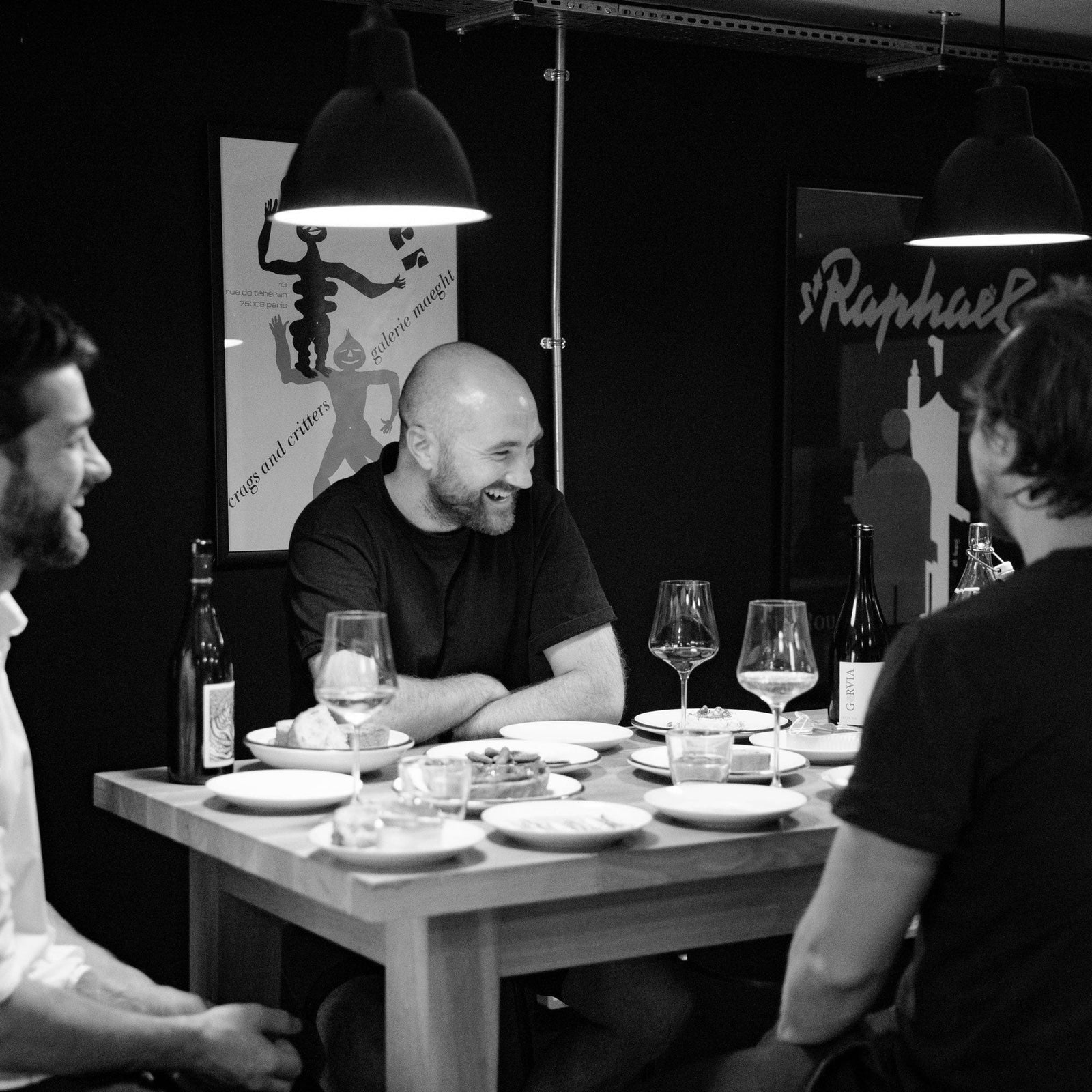 Hosting A Dinner Party? – How to Choose the Perfect Wines - Cave Bristol