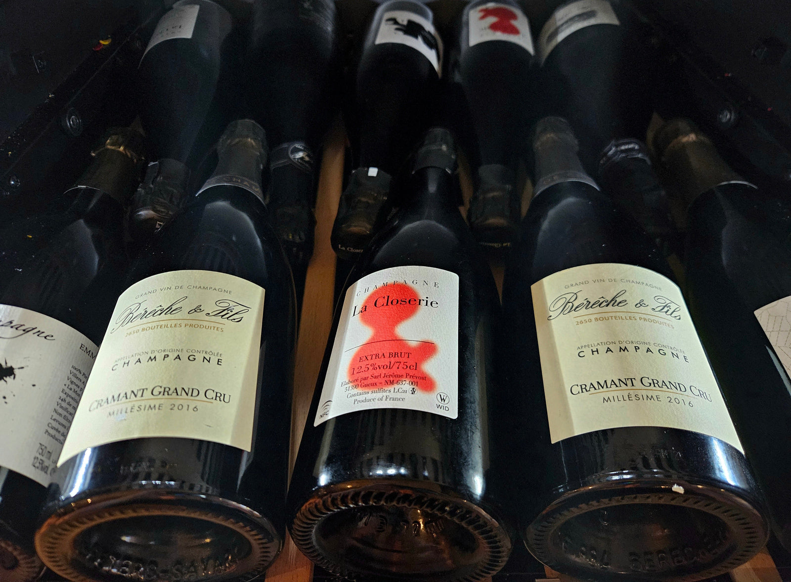 How to Pick the Perfect Champagne for Any Occasion - Cave Bristol
