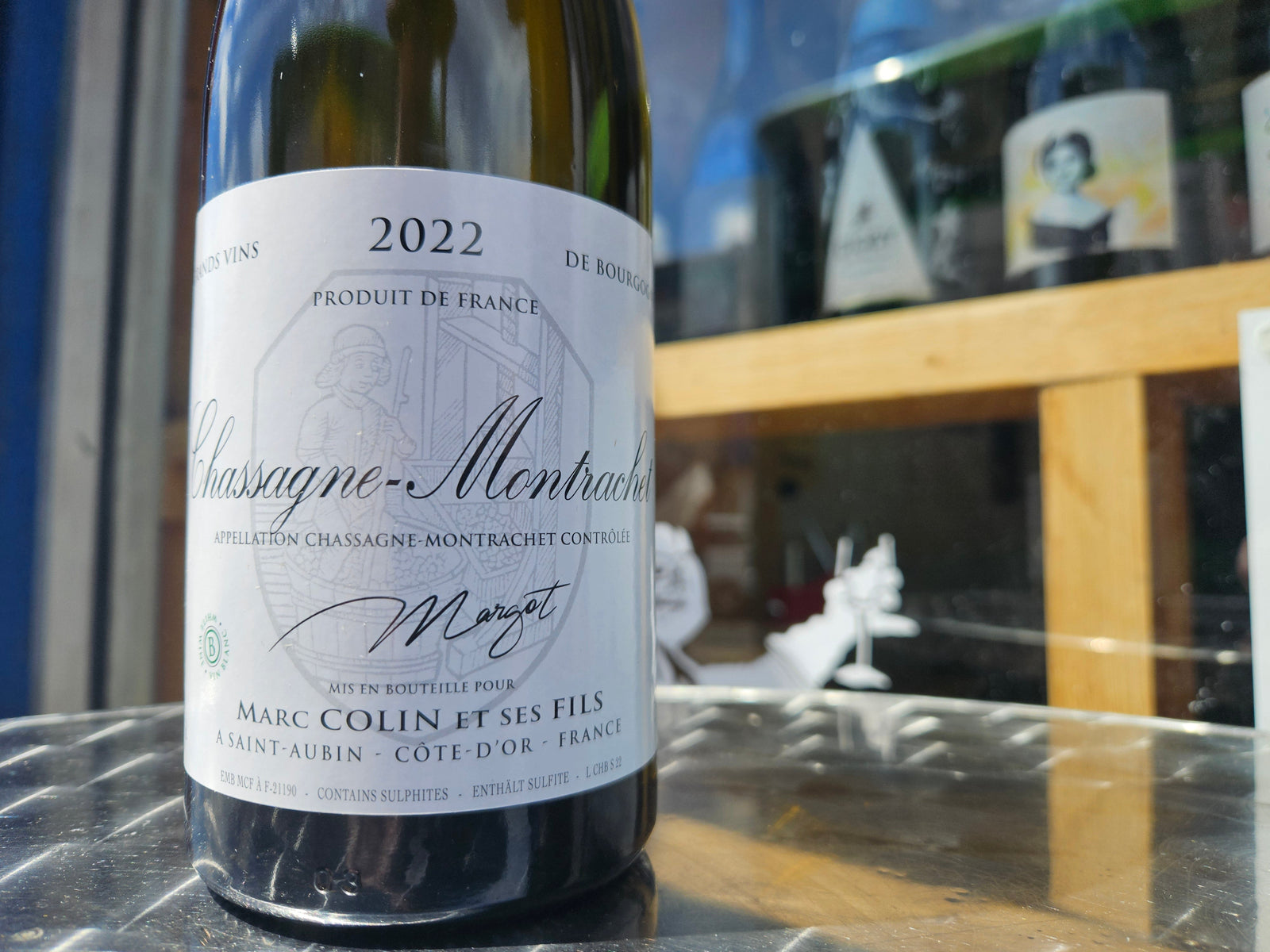 Is Chardonnay Making a Comeback - Cave Bristol