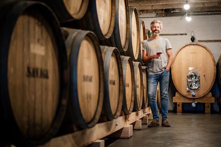 Our Favourite Organic Wines of The Year - Cave Bristol