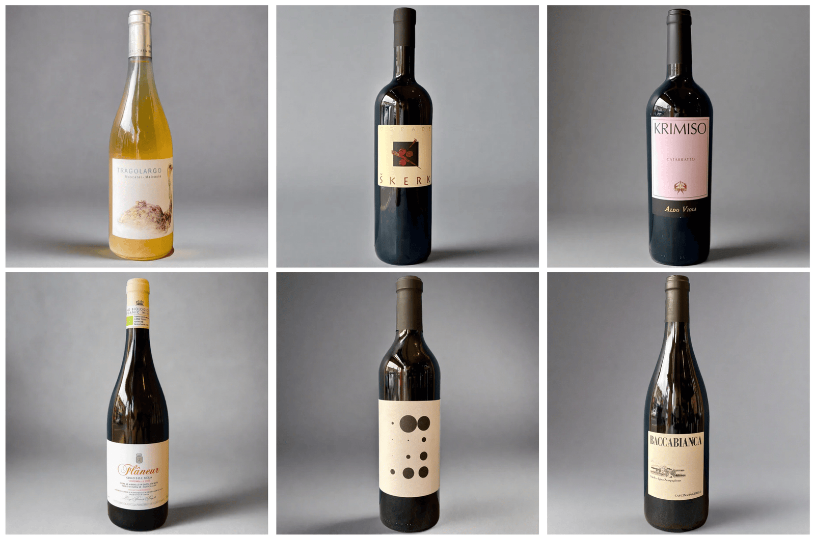 Skin Contact Wine: What Is It & Why You Should Try It - Cave Bristol