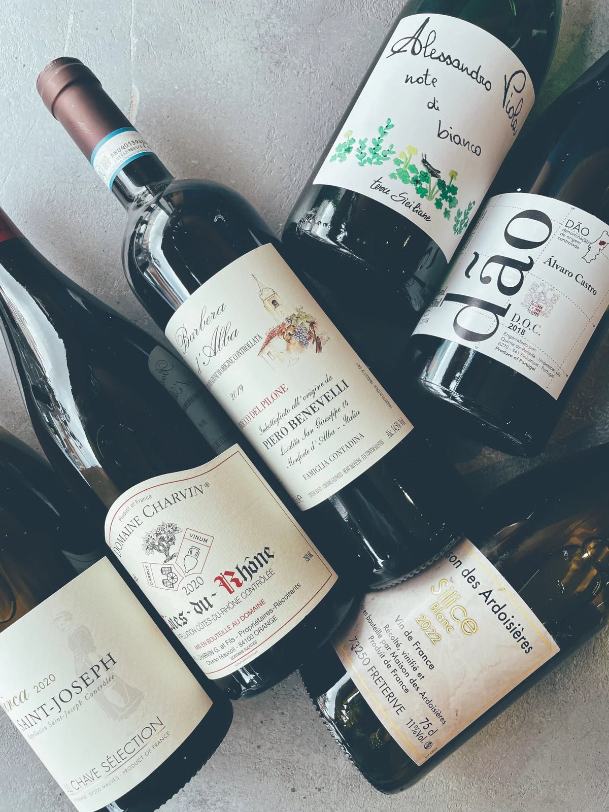 Spring 2024 - Cave Bristol