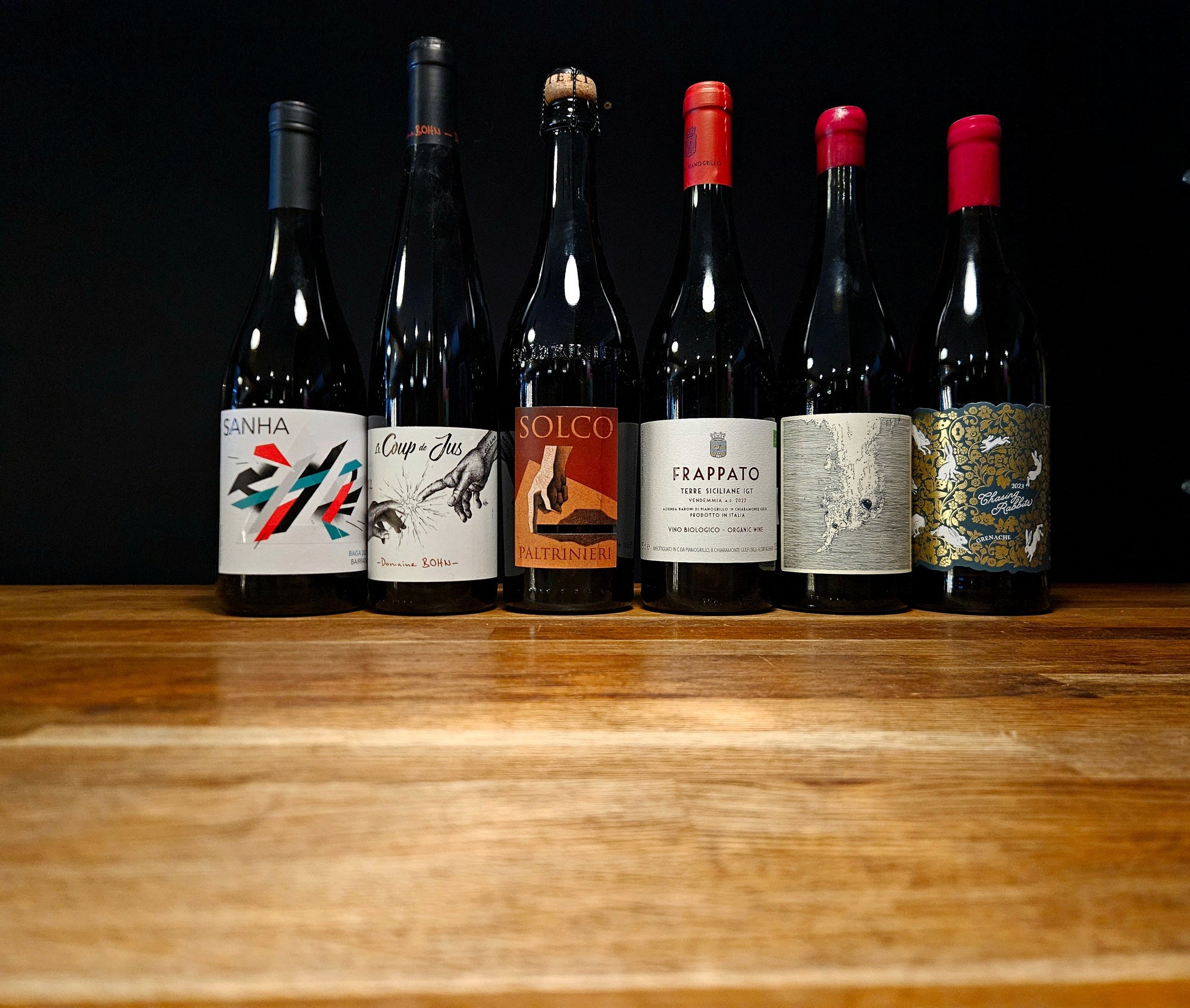 The Best Red Wines For Summer