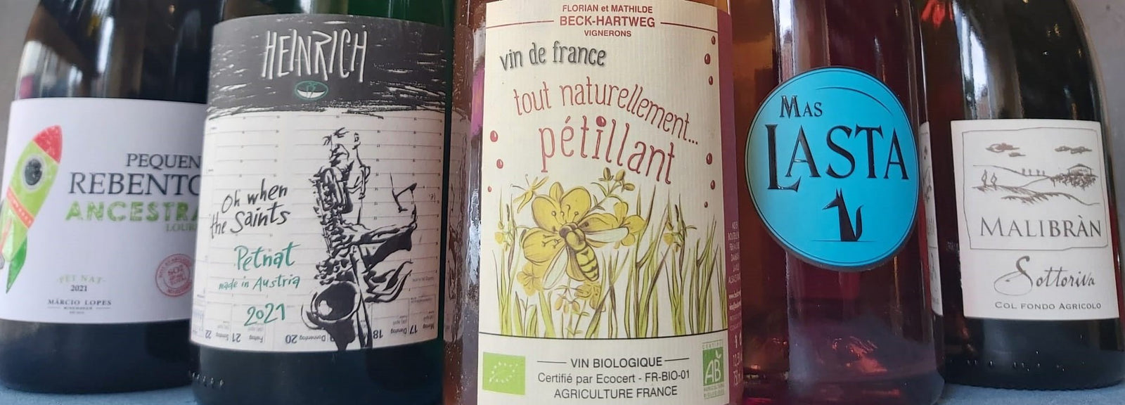 The Ancestral Method - Cave Bristol