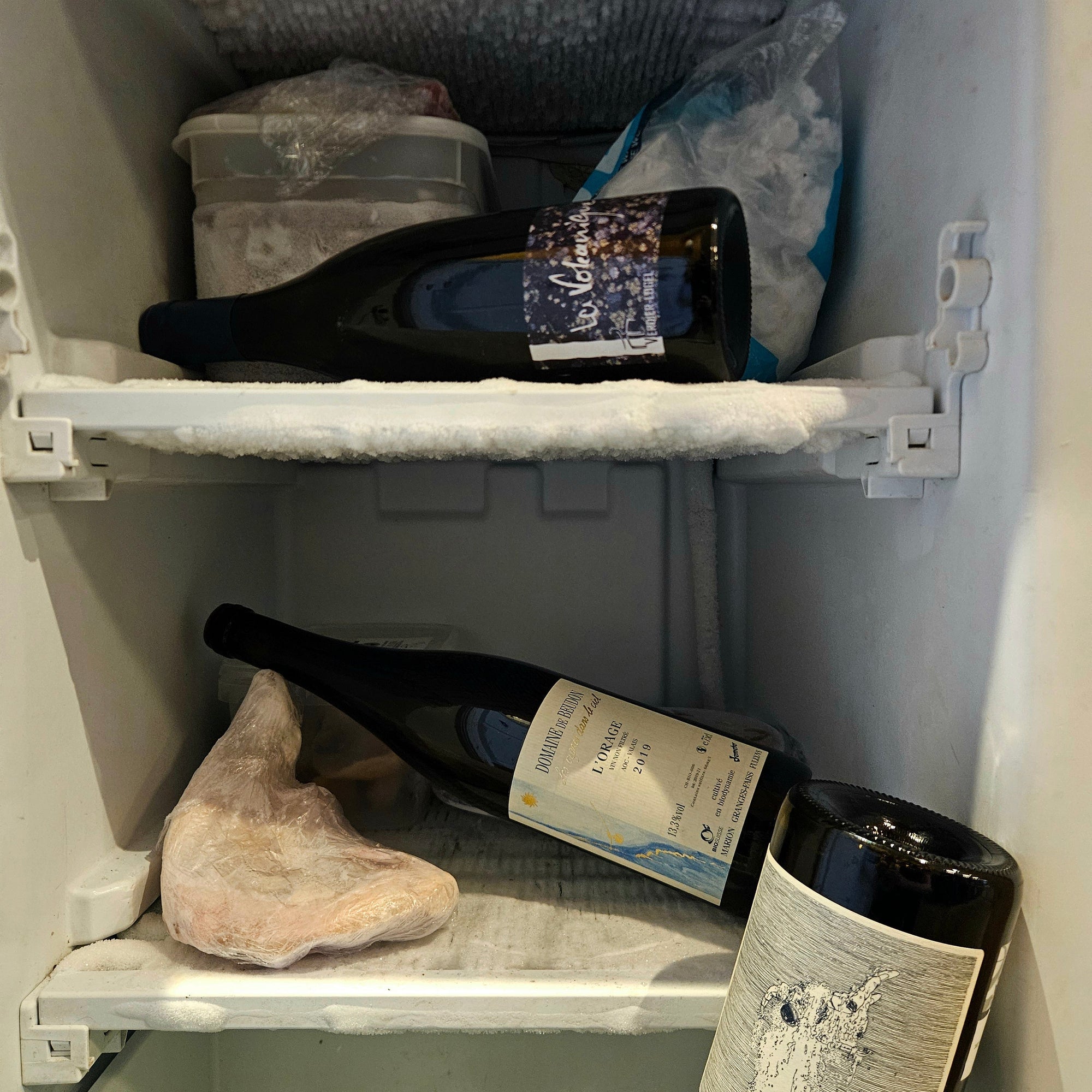 The Best Light Juicy Reds For Spring - Cave Bristol