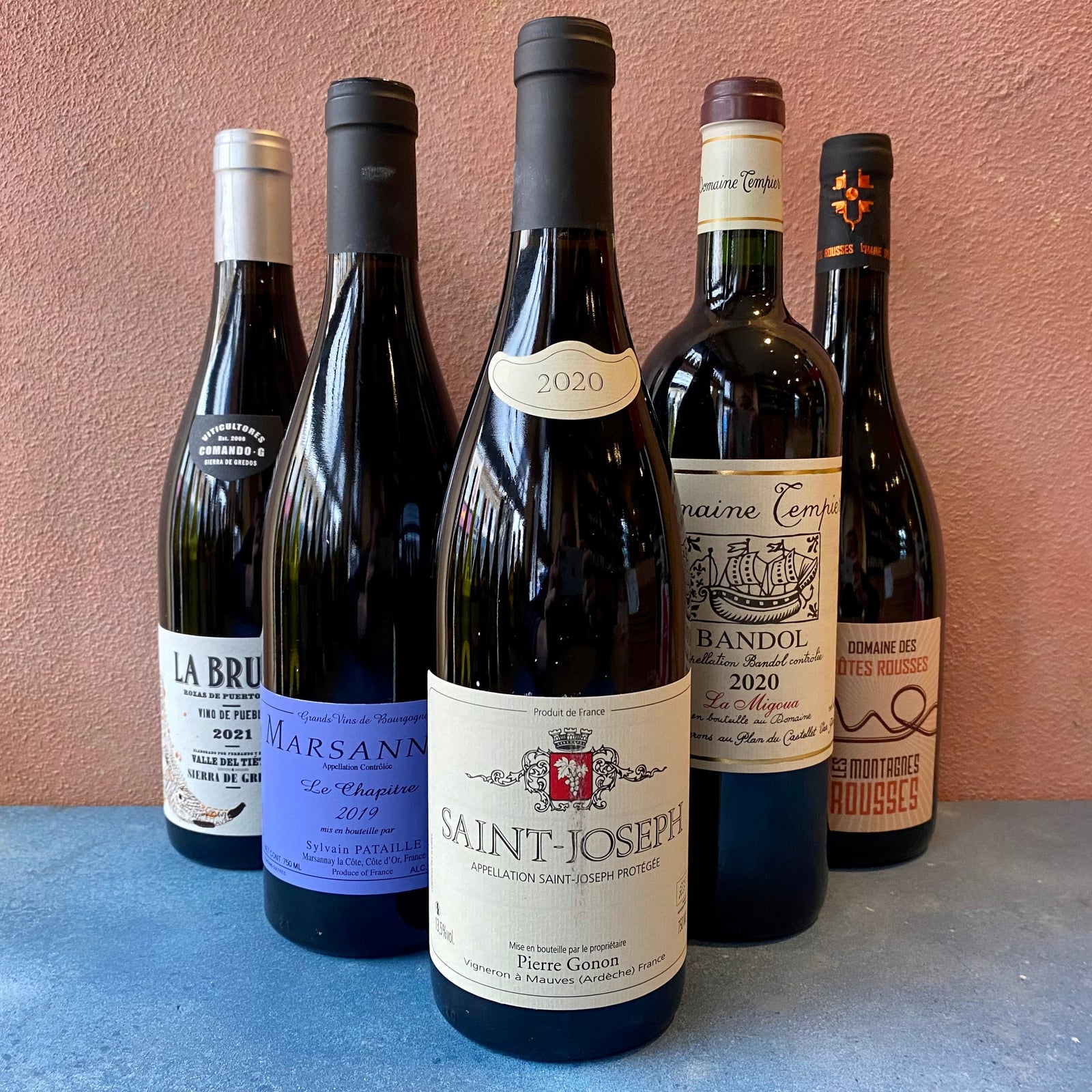 The best things to drink in Autumn! - Cave Bristol