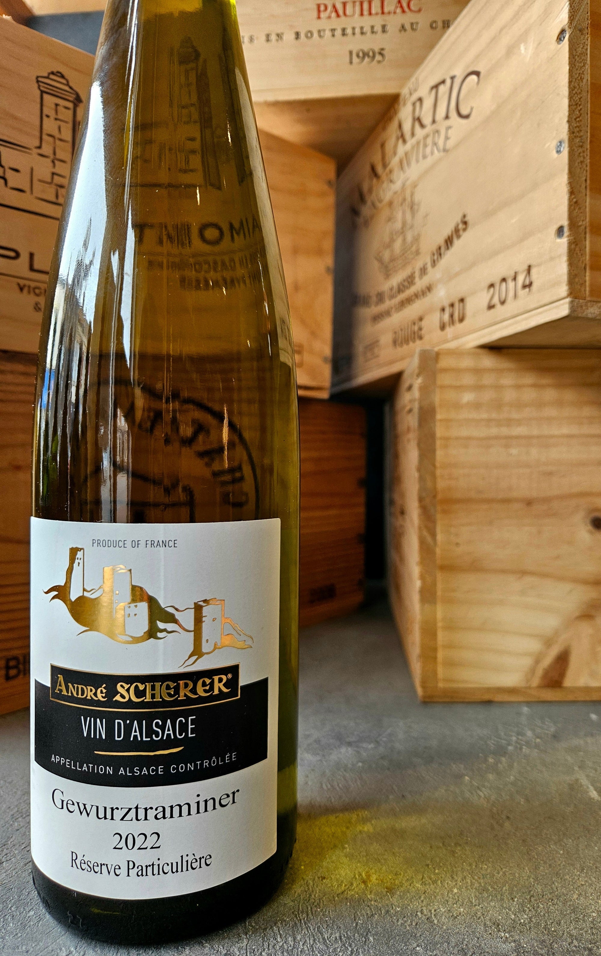 The Future of Sustainable Winemaking - Cave Bristol