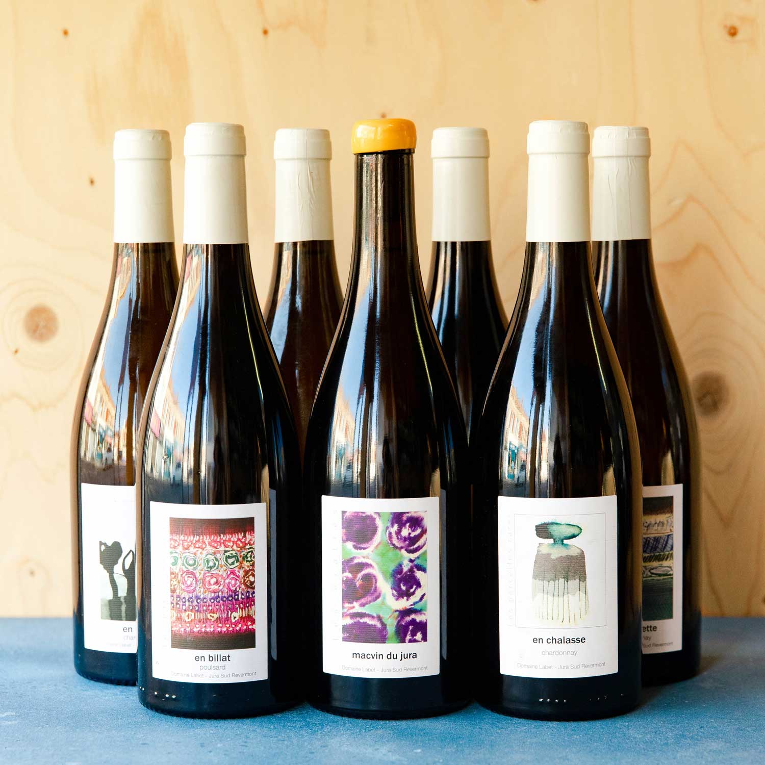 Unicorn Wines - Cave Bristol