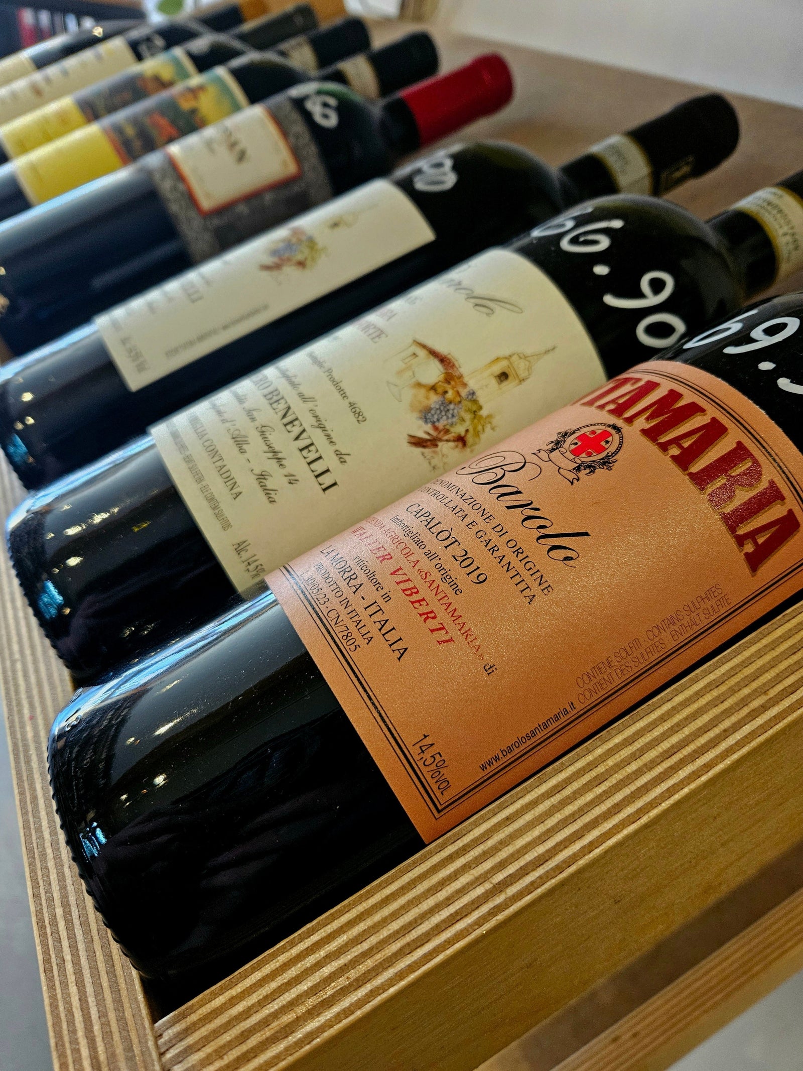 What Makes Barolo So Special? - Cave Bristol