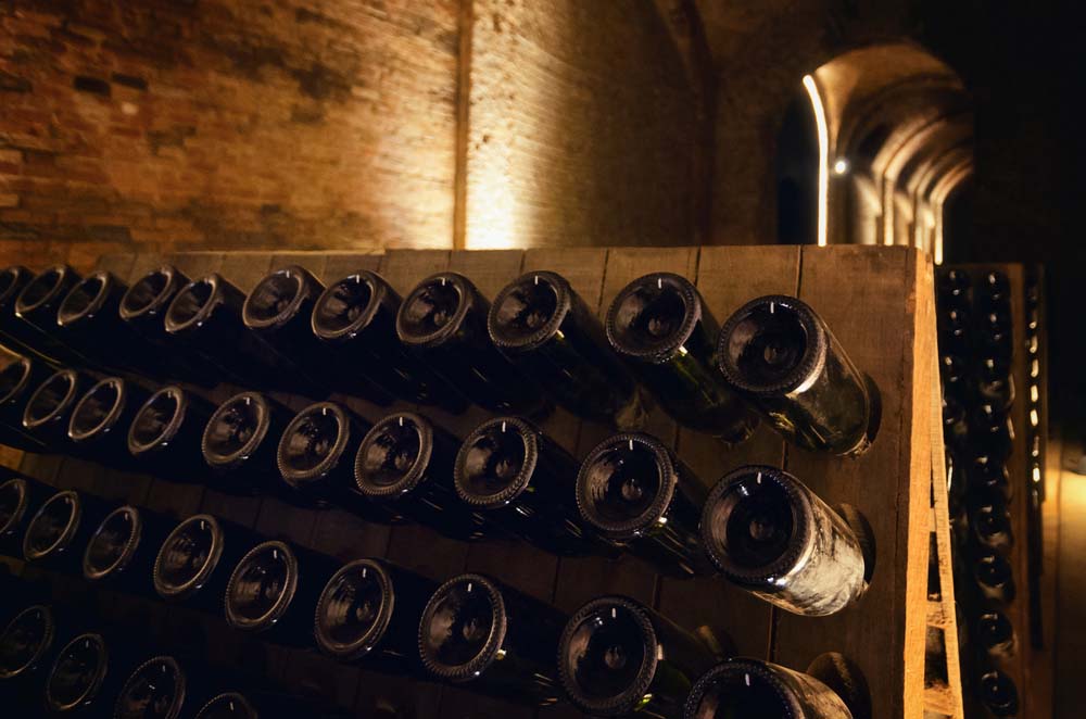 Why Grower Champagne Is Taking Over: Our 10 Must-Try Bottles from Cave - Cave Bristol
