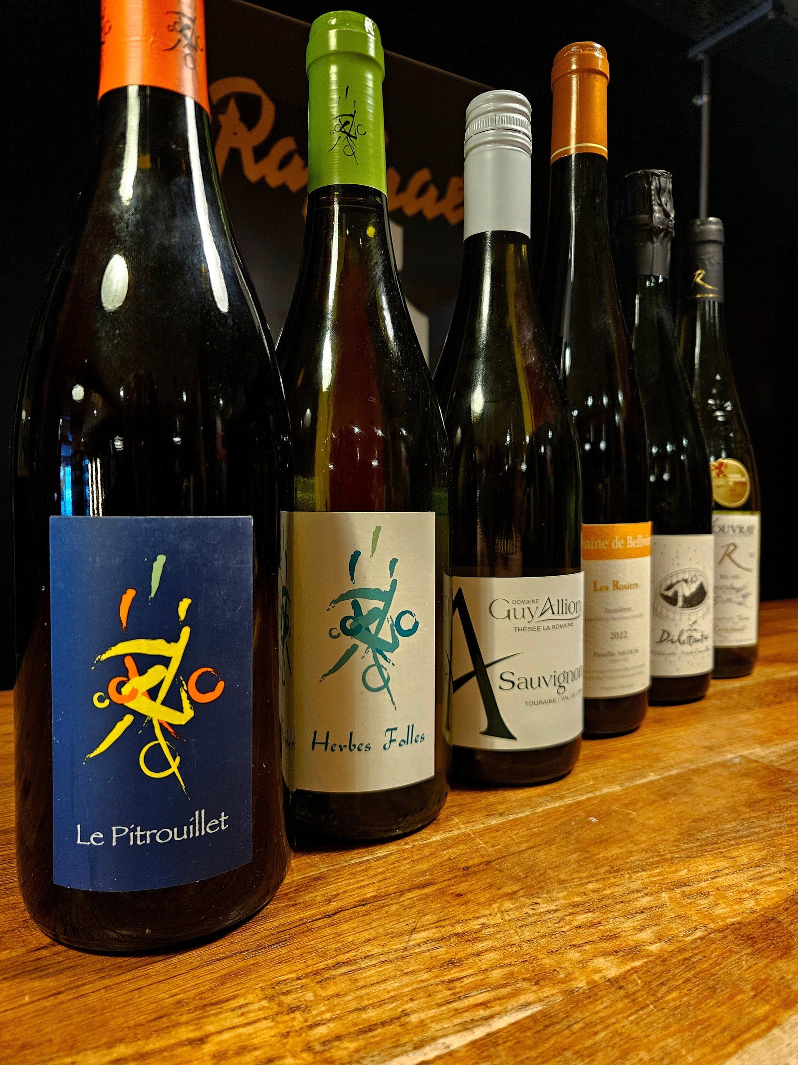 Why Loire Wines Deserve More - Cave Bristol