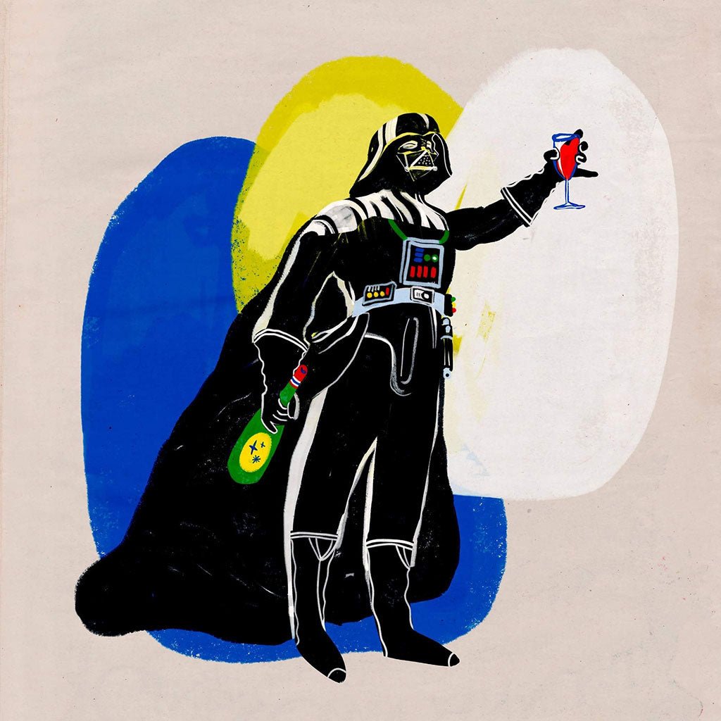 Wine Club - Cave Bristol