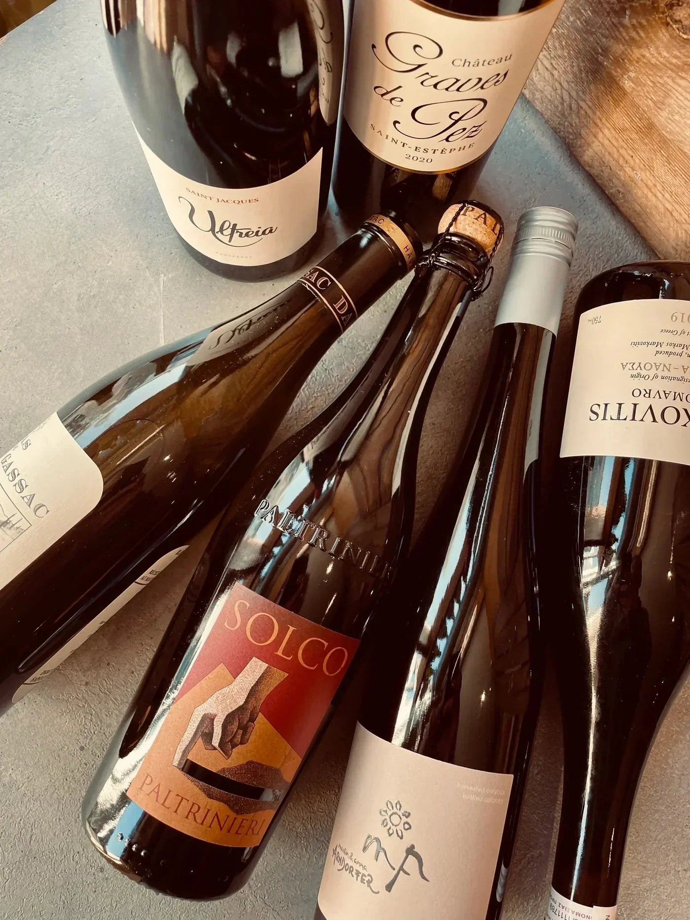 Winter 2024 - Cave Bristol