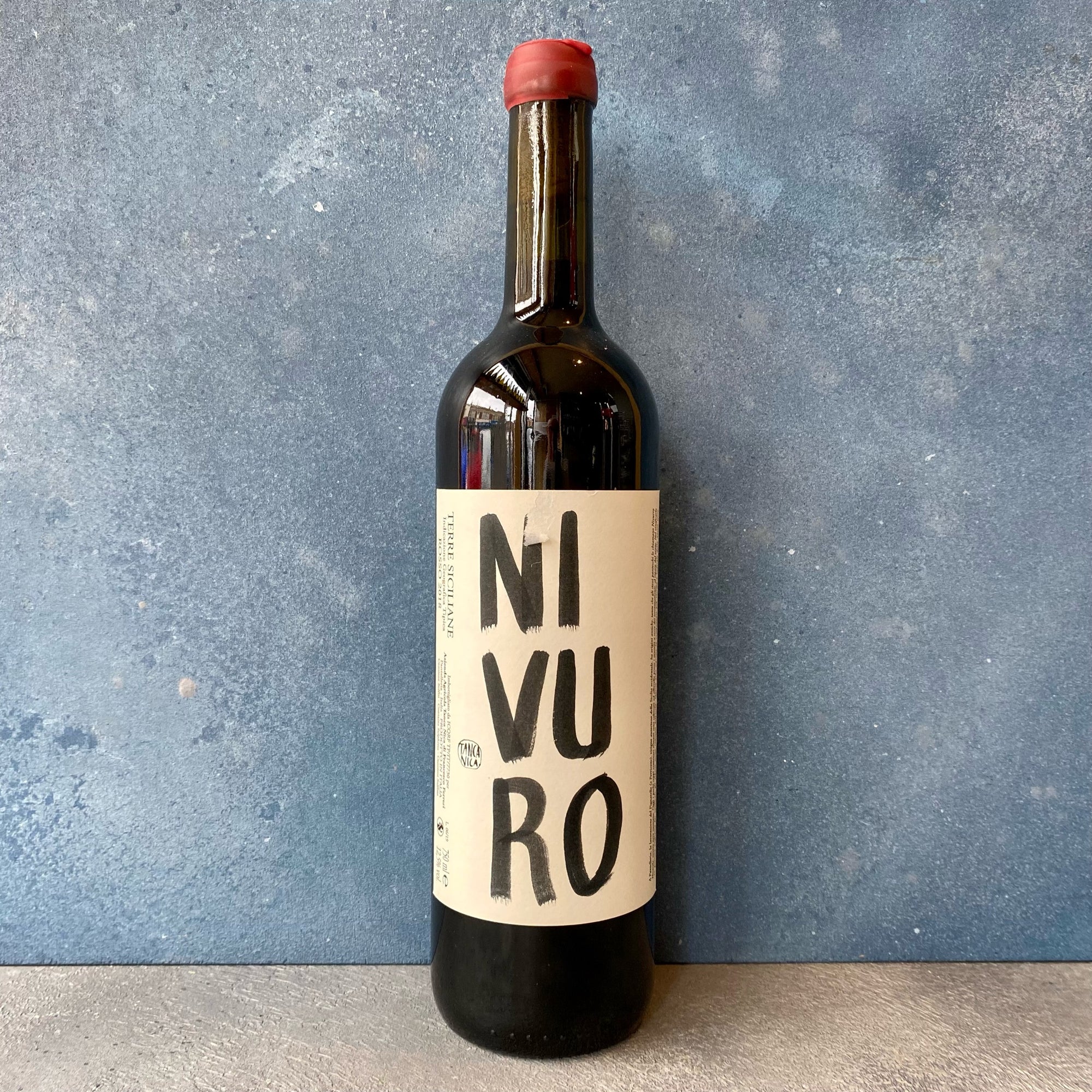 All Italian Wine