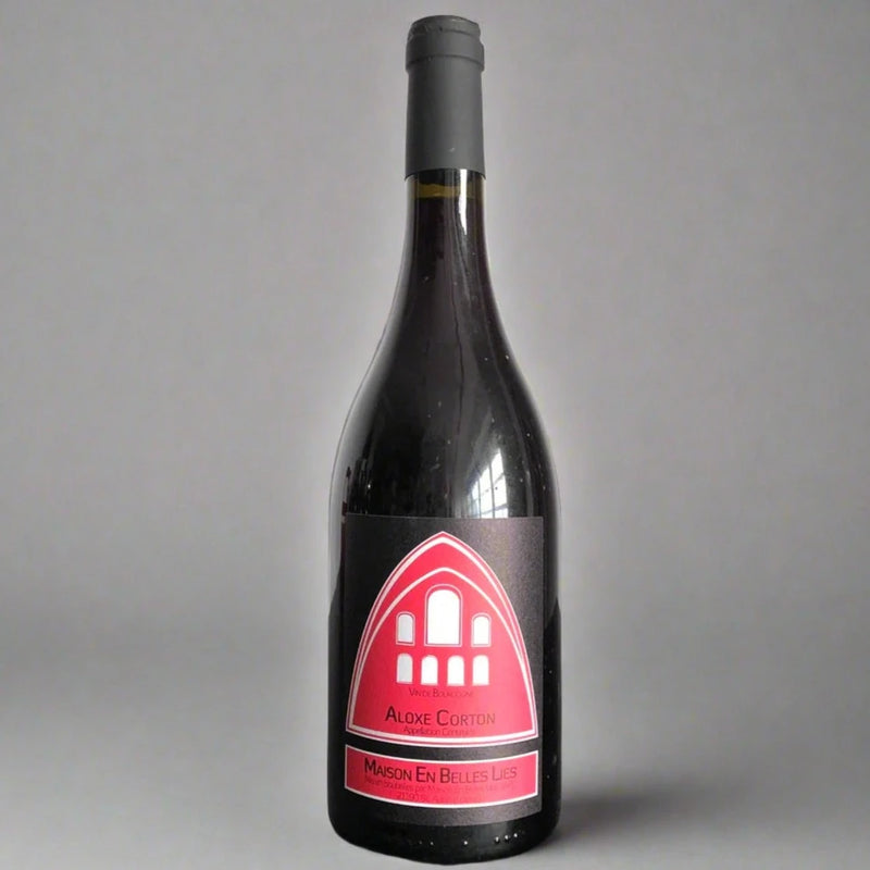 Maison En Belle Lies, Aloxe Corton