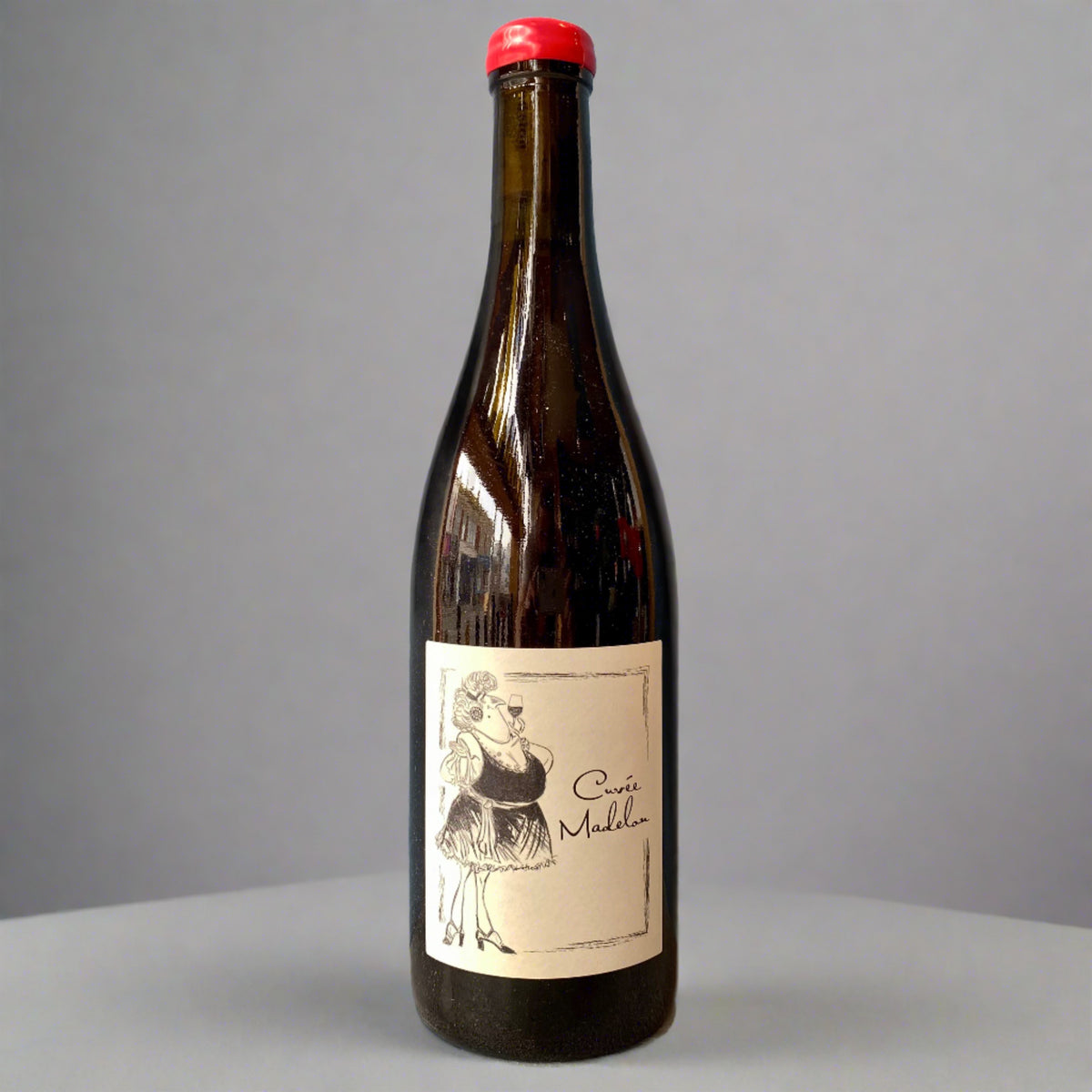 Anne &amp; Jean Francois Ganevat, Madelon