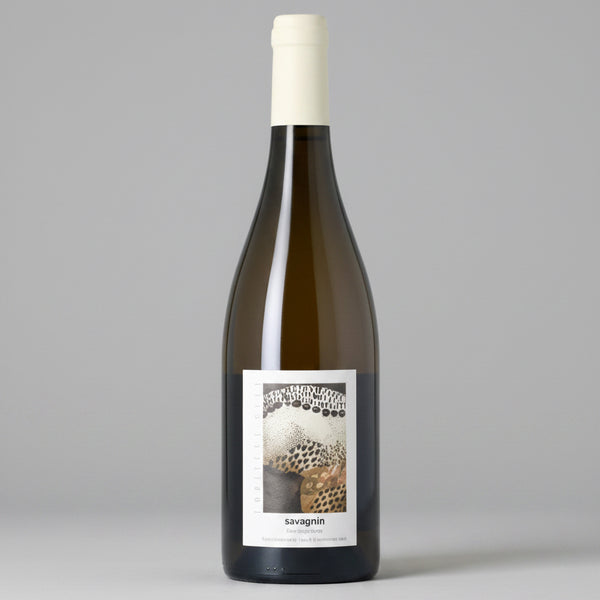 Domaine Labet, Savagnin Elevage Long, 2016