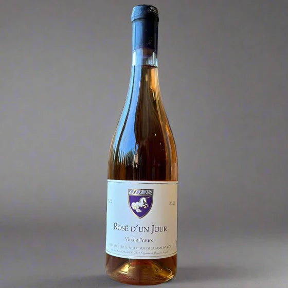 La Ferme de La Sansonniere, Rose D&#39;Un Jour