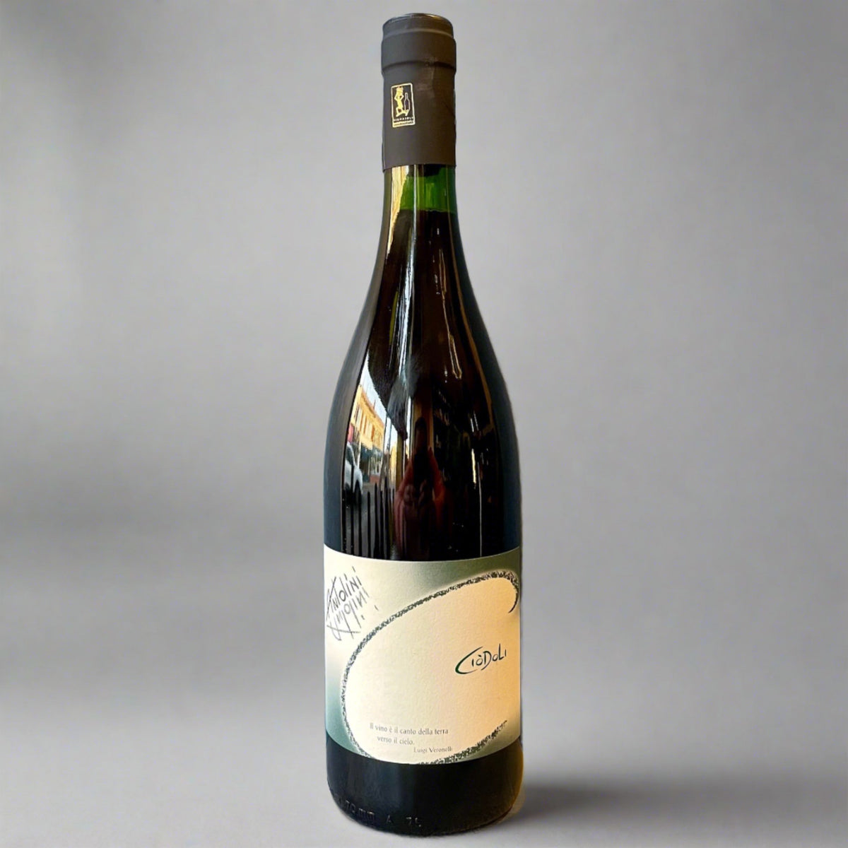 Antolini, Corvina light red wine