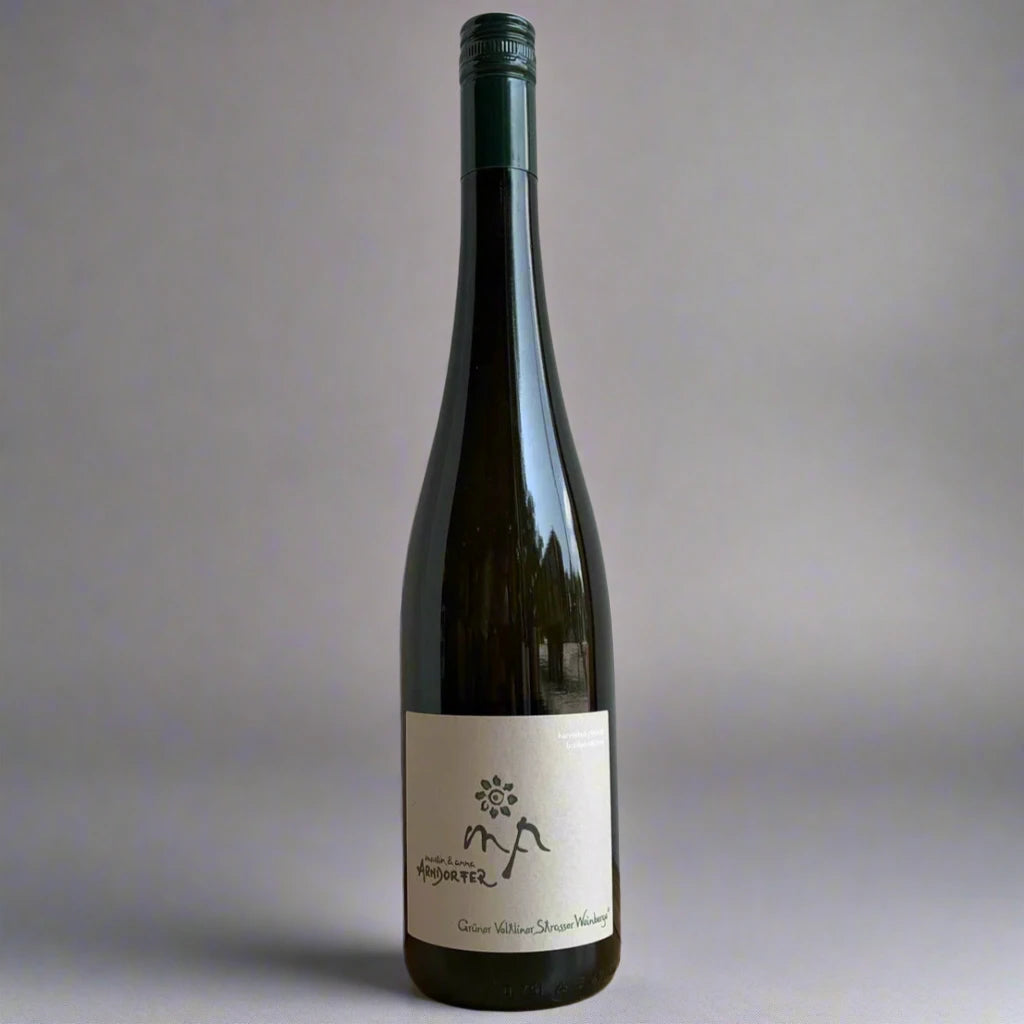 Arndorfer, Gruner Veltliner &#39;Strasser&#39;: Top tier Gruner Veltliner from Austria. Great with any shellfish