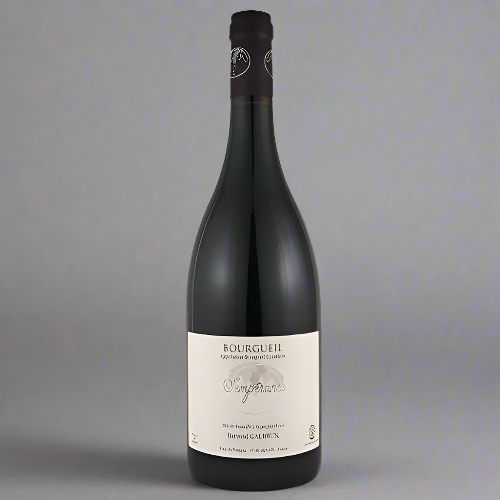 Bertrand Galbrun, Bourgueil &#39;Amicale&#39;