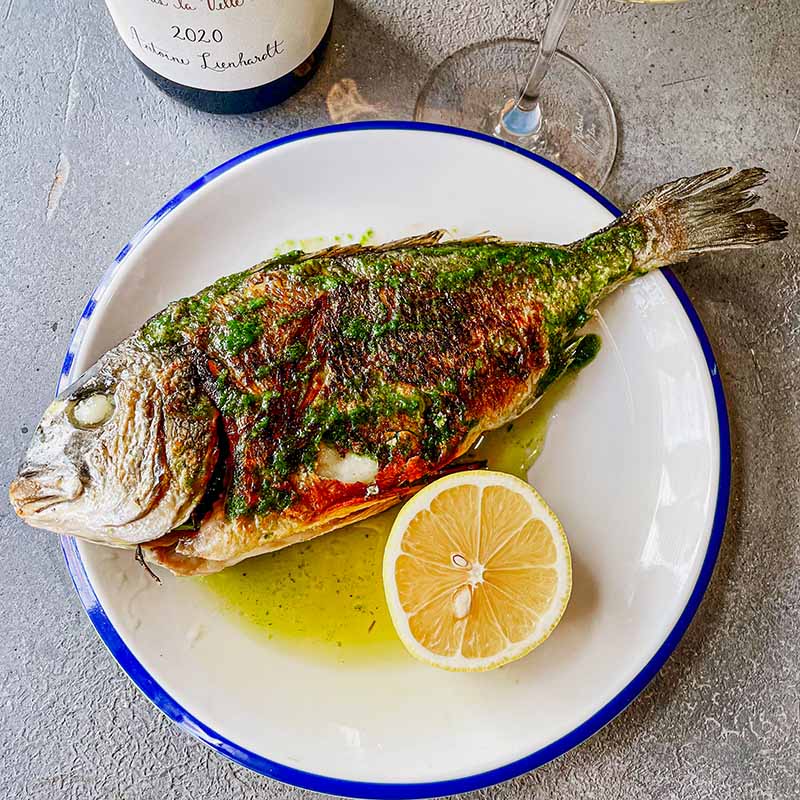 Bream