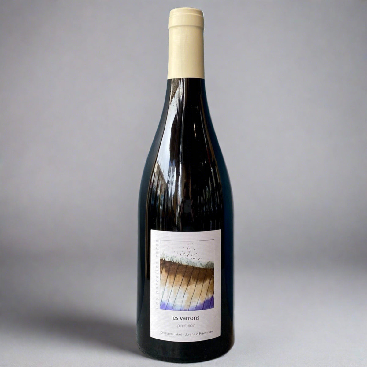 Domaine Labet, Pinot Noir &#39;Les Varrons&#39; Selection Massale,  2023