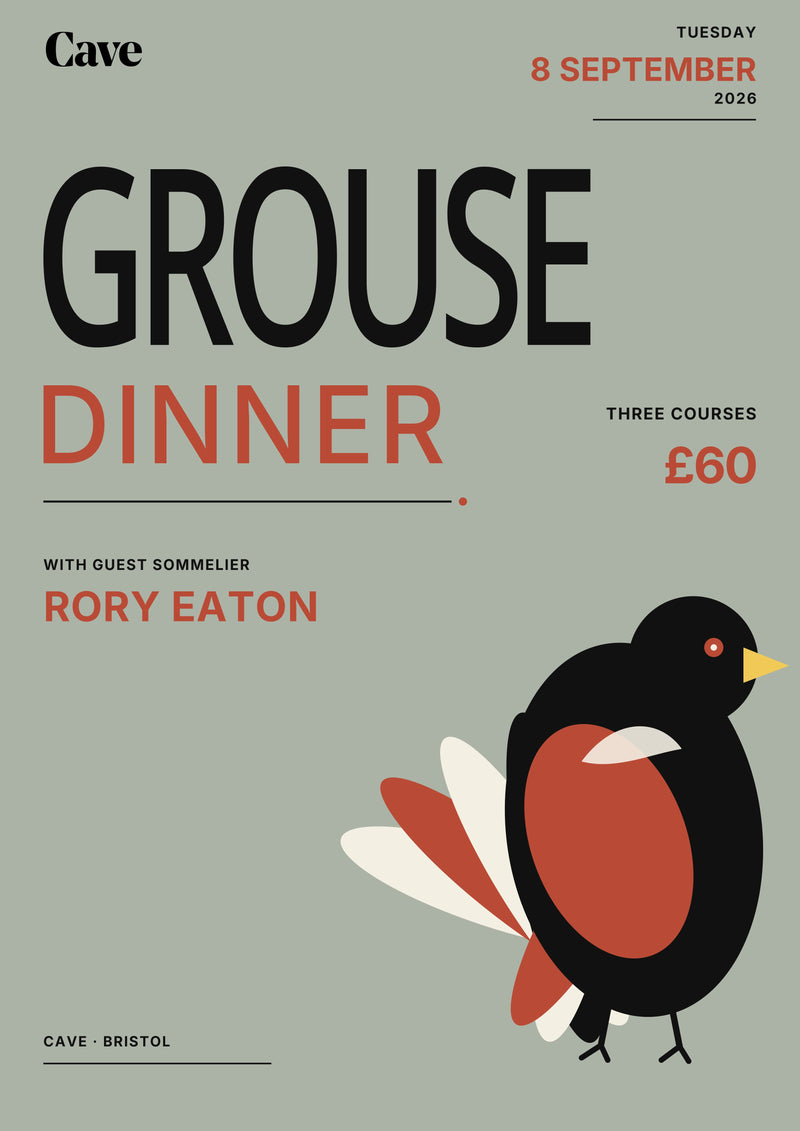 Grouse Dinner