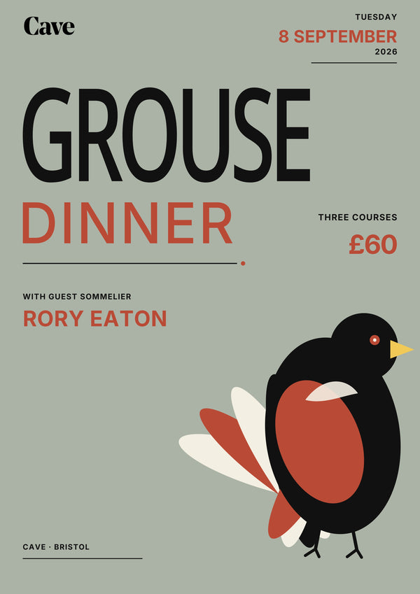 Grouse Dinner
