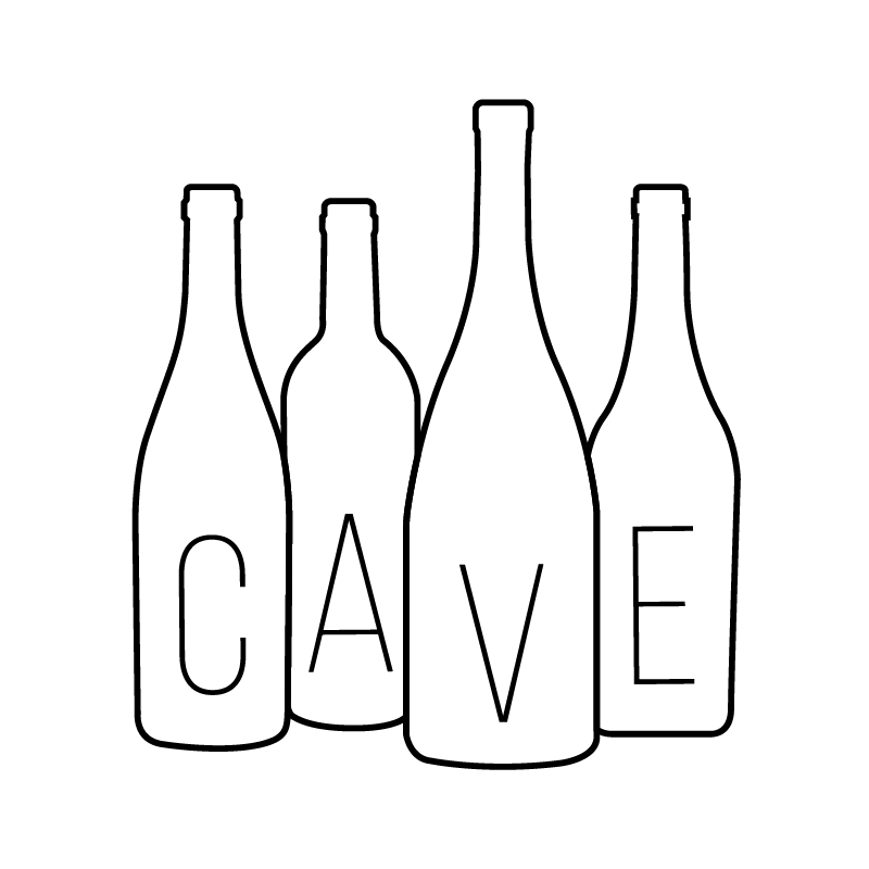 Cave logo