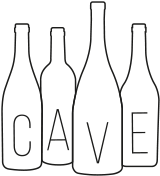 Cave Logo