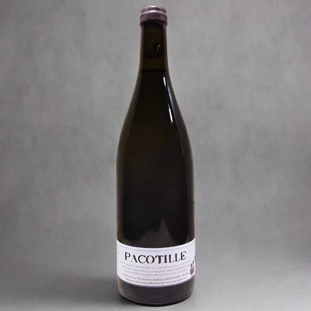 Deboutbertin, Pacotille