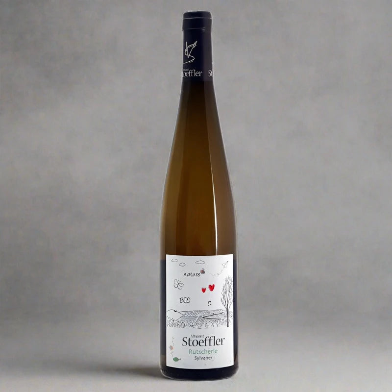 Domaine Stoeffler, Sylvaner &#39;Rutscherle&#39;