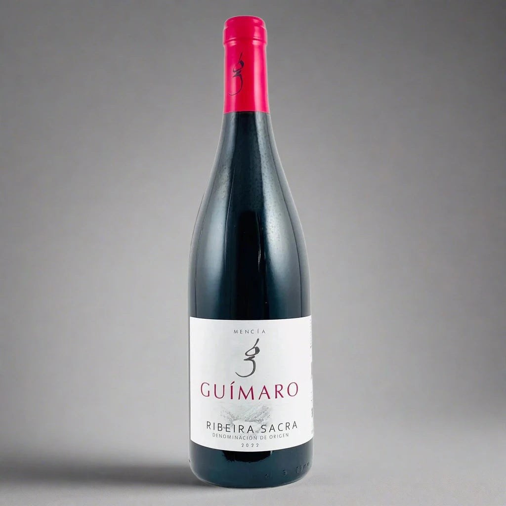 Adegas Guimaro, Tinto Joven