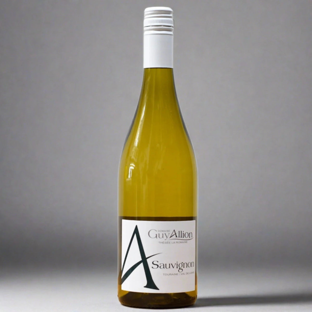 Guy Allion, Touraine Sauvignon