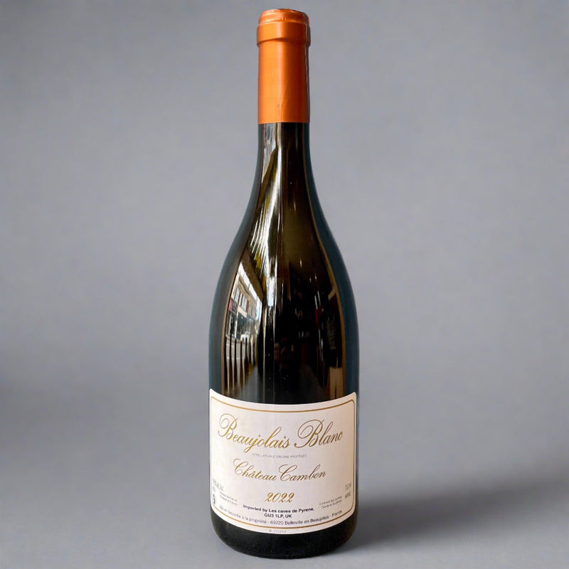 Cambon Beaujolais Blanc