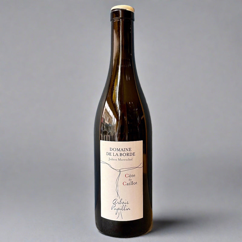 Domaine De La Borde, Chardonnay 'Cote Caillot'