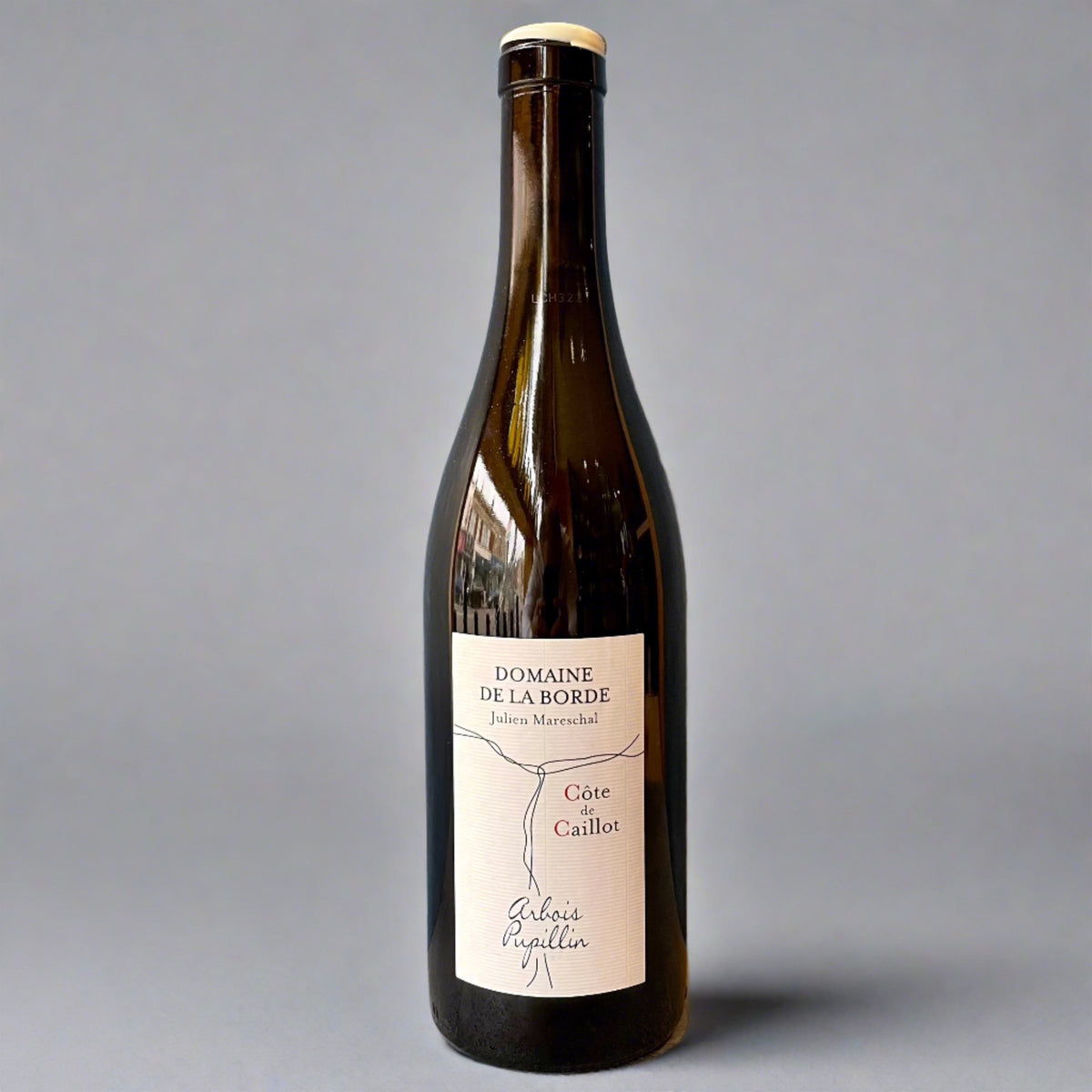Domaine De La Borde, Chardonnay &#39;Cote Caillot&#39;