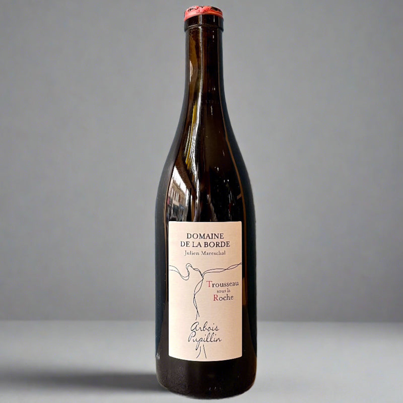 Domaine De La Borde, Trousseau Sous La Roche