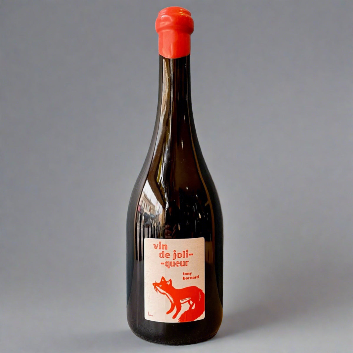 Domaine Bornard, Vin De (Jo) Liqueur