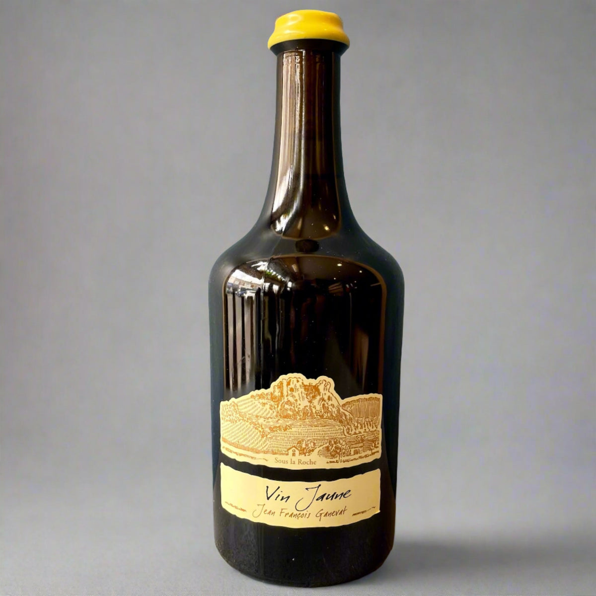 Domaine Jean Francois Ganevat, Vin Jaune