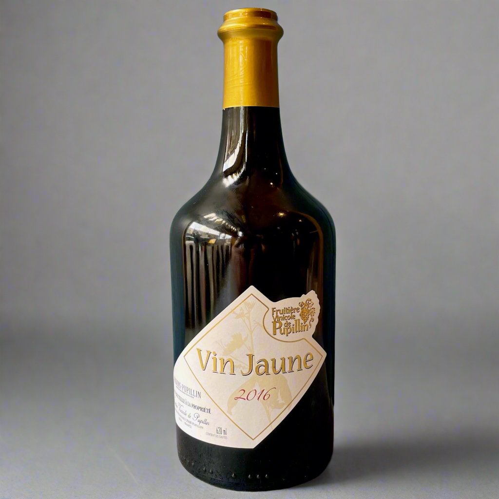 Fruitiere Vinicole De Pupillin, Vin Jaune