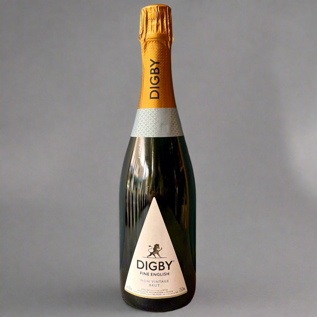 Digby, Brut