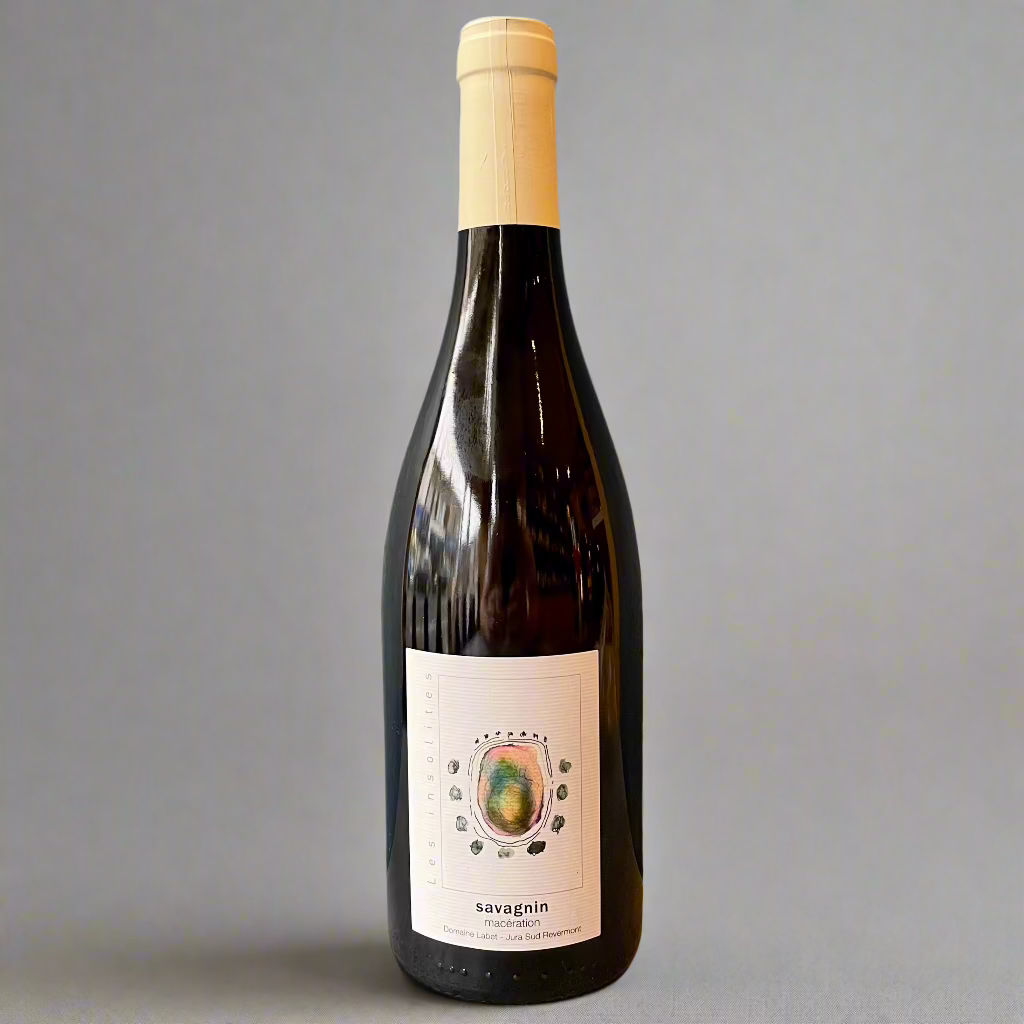 Domaine Labet, Maceration