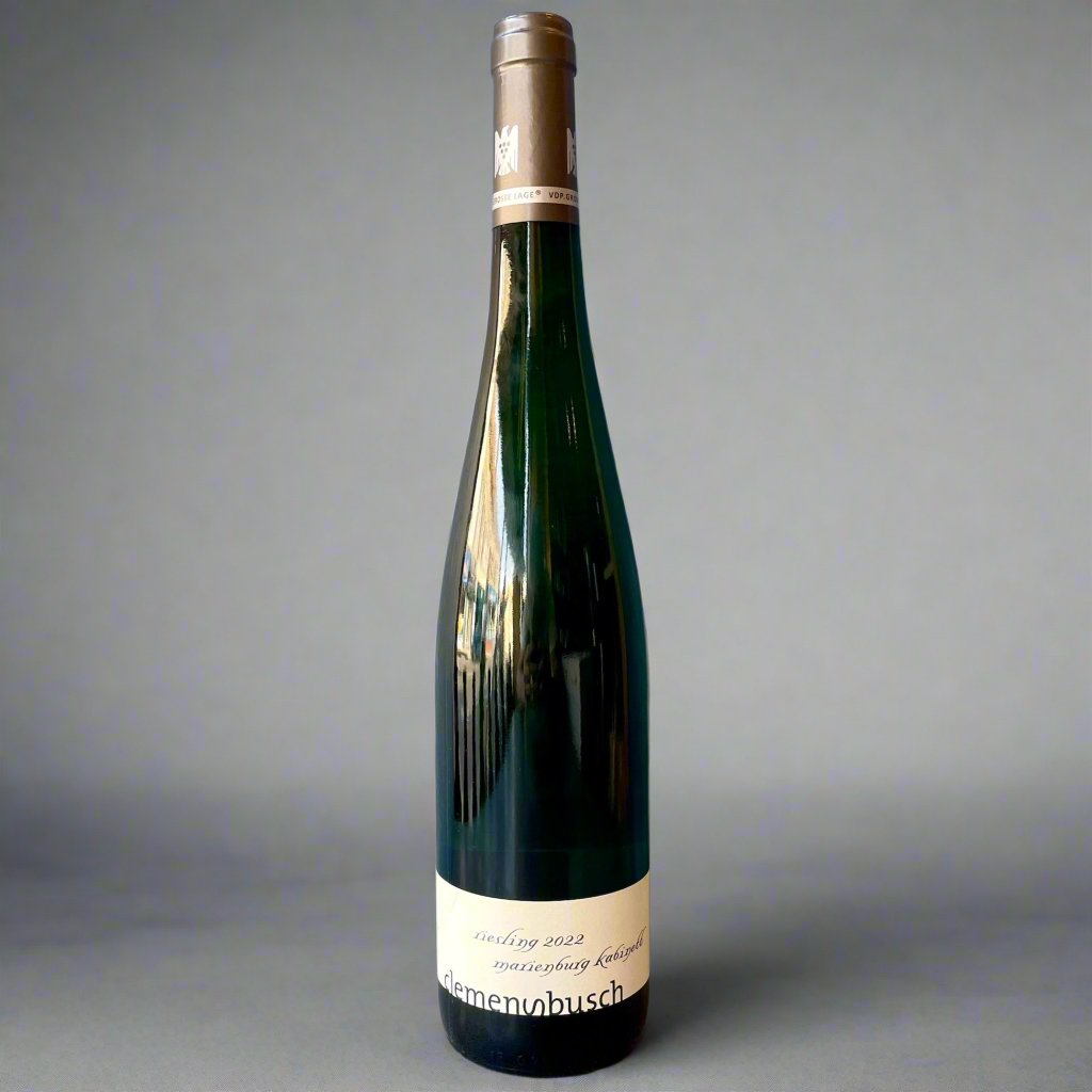 Clemens Busch, Marienburg Kabinett